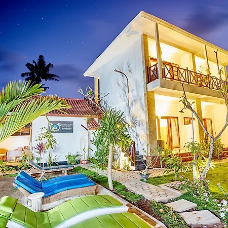 Nyuh Gading Homestay